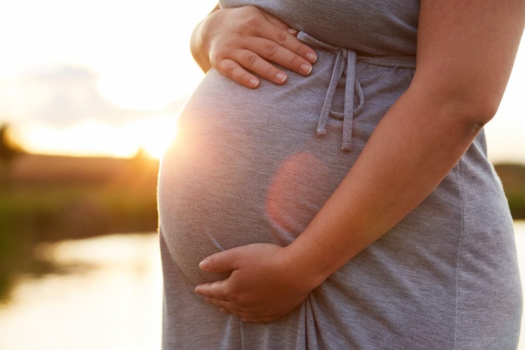 ما يجب تجنبه للحامل في الشهر الثامن من الحمل
